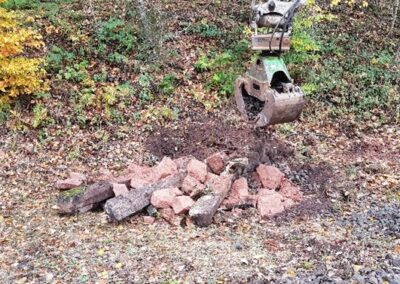 Ausbau B 48 / B 37 – Hochspeyer mit Rad-/Gehweg und EÜ-Erneuerung