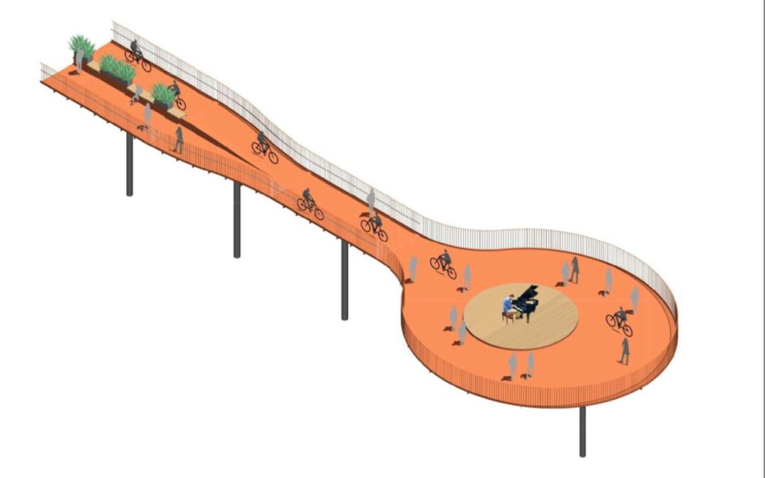 Machbarkeitsstudie – Neue Station Bendorf