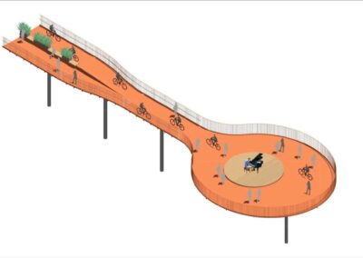 Machbarkeitsstudie – Neue Station Bendorf
