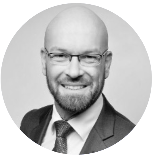 Achim Dörflinger Geschäftsführer