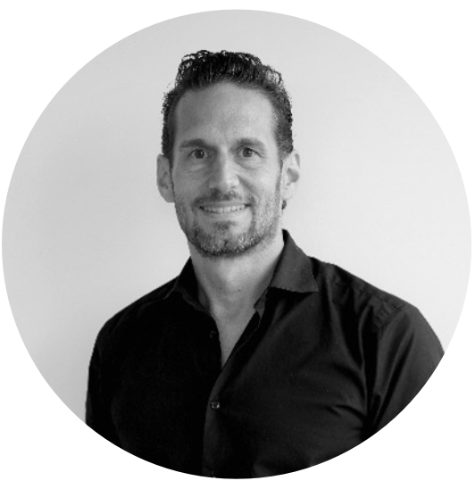 Jens Jäger Geschäftsführer